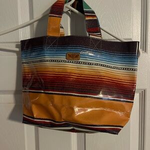 Consuela small Tote Bag